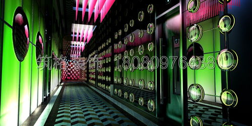 如何選擇貴陽專業的量販KTV裝修公司