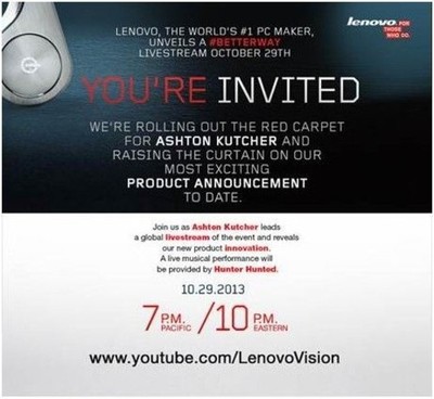 聯(lián)想新品發(fā)布會前瞻 喬布斯扮演者或?qū)⒘料? />
</span>
<span id=